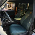 Jetour T2 2025
